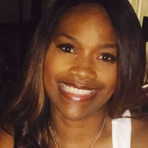 Meet your Posher, Tasha